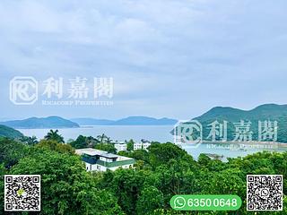 Clear Water Bay - Sheung Sze Wan 20