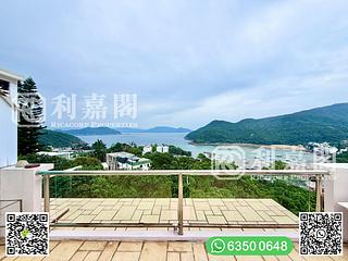 Clear Water Bay - Sheung Sze Wan 18