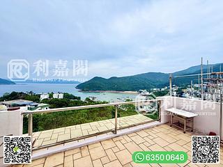 Clear Water Bay - Sheung Sze Wan 19