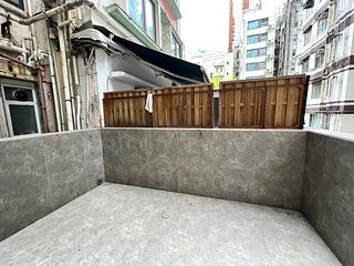 Wan Chai - Johnston Court 06
