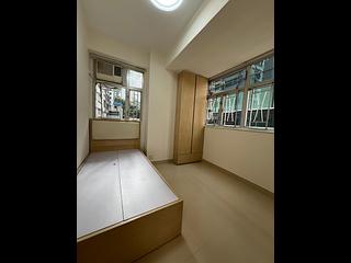 Wan Chai - Man Hee Mansion 03