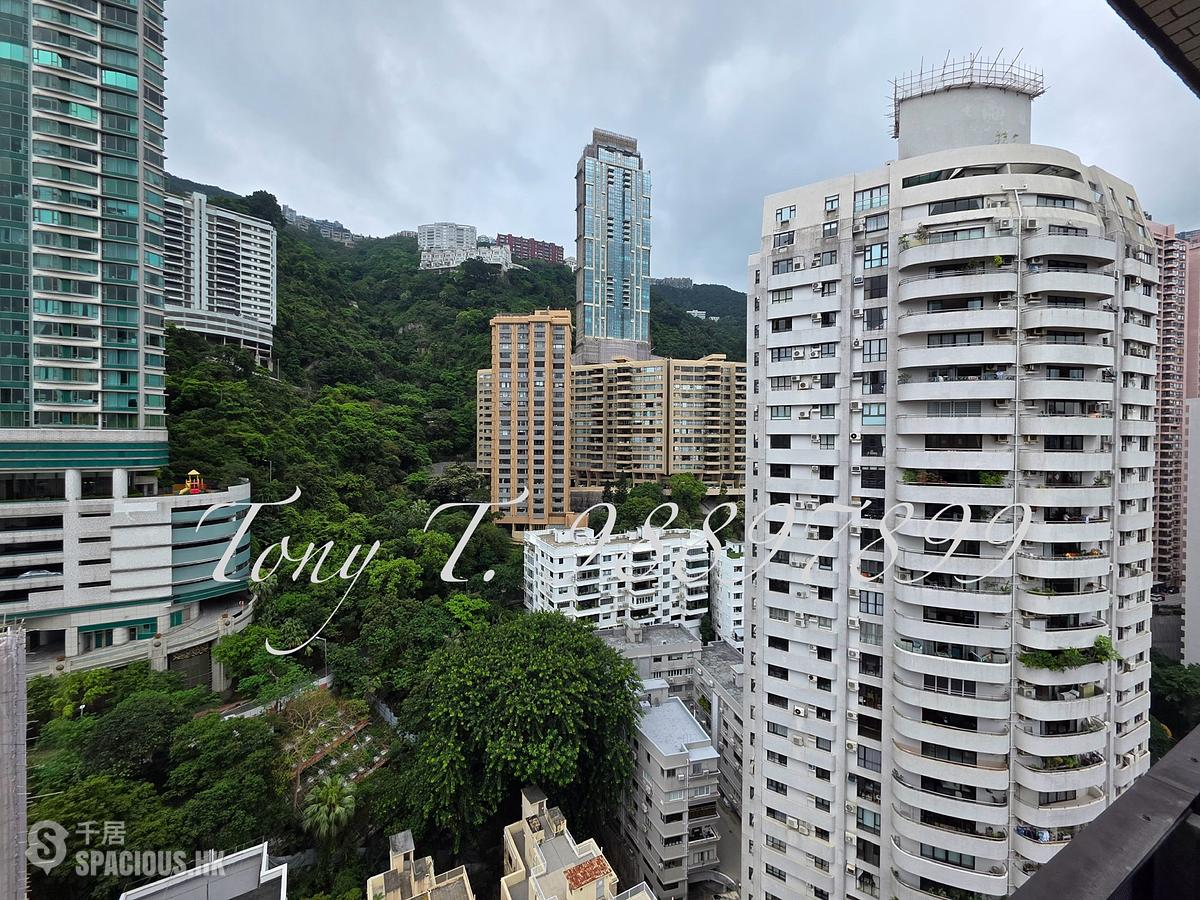 中半山 - 威豪閣 01