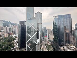 Admiralty - Lippo Centre - Tower 2 13