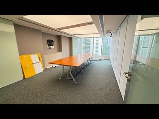 Admiralty - Lippo Centre - Tower 2 04