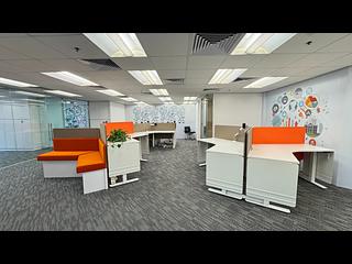 Admiralty - Lippo Centre - Tower 2 03
