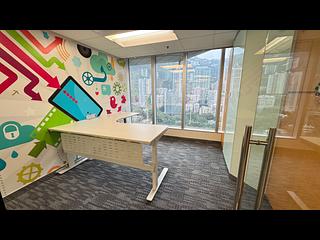 Admiralty - Lippo Centre - Tower 2 07
