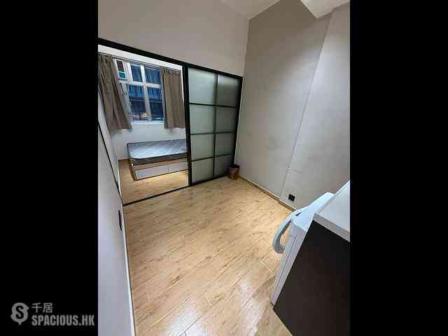 Shek Tong Tsui - 425G-425K, Wing Wah Mansion 01