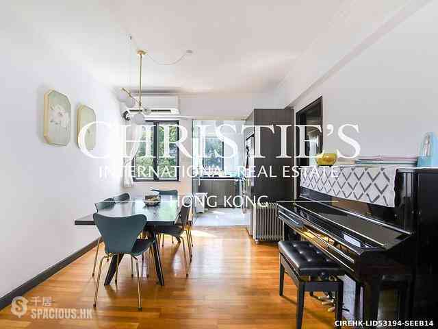 Mid Levels West - Emerald Gardens 04