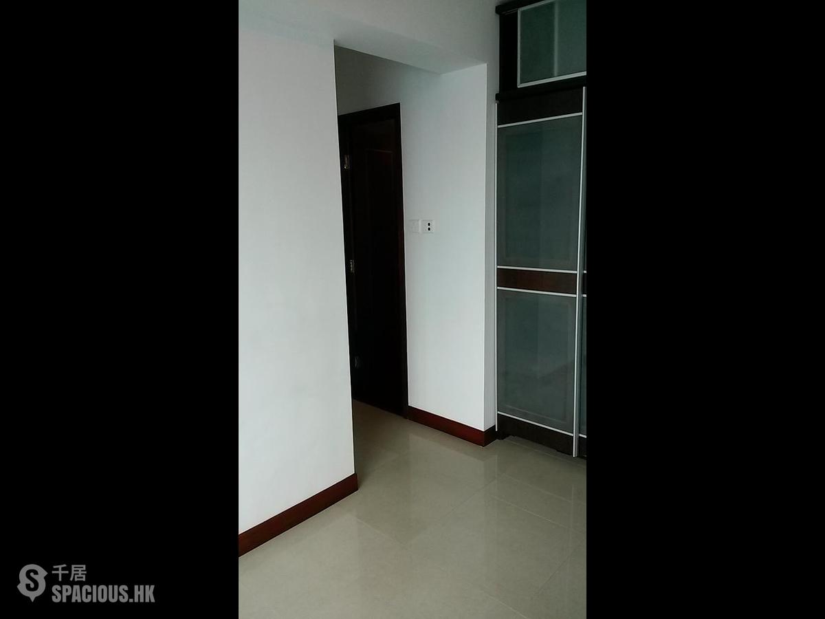 堅尼地城 - 泓都1座 01