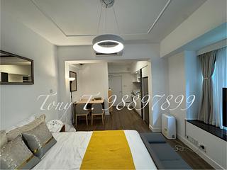 Mid Levels Central - Kam Yuen Mansion 02