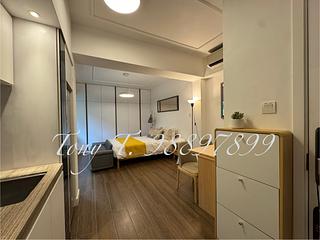 Mid Levels Central - Kam Yuen Mansion 03