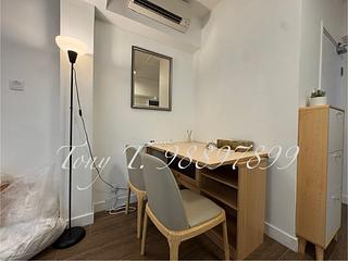 Mid Levels Central - Kam Yuen Mansion 04