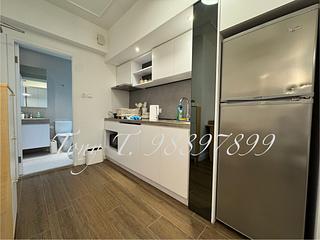 Mid Levels Central - Kam Yuen Mansion 05