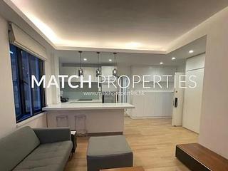 Mid Levels West - Beaudry Tower 03