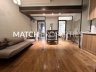 Sheung Wan - Wallock Mansion 02