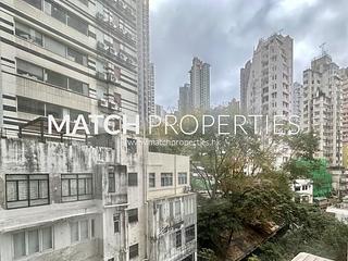 Sheung Wan - Central Mansion 11