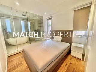 Sheung Wan - Central Mansion 12