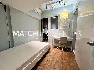 Sheung Wan - Wallock Mansion 05
