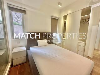 Sheung Wan - Central Mansion 13