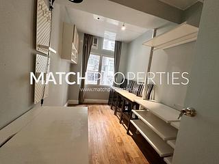 Sheung Wan - Wallock Mansion 07
