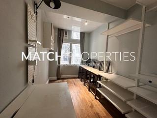 Sheung Wan - Wallock Mansion 08