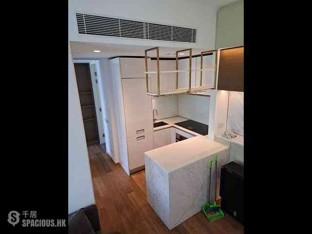 Causeway Bay - Yoo Residence 01