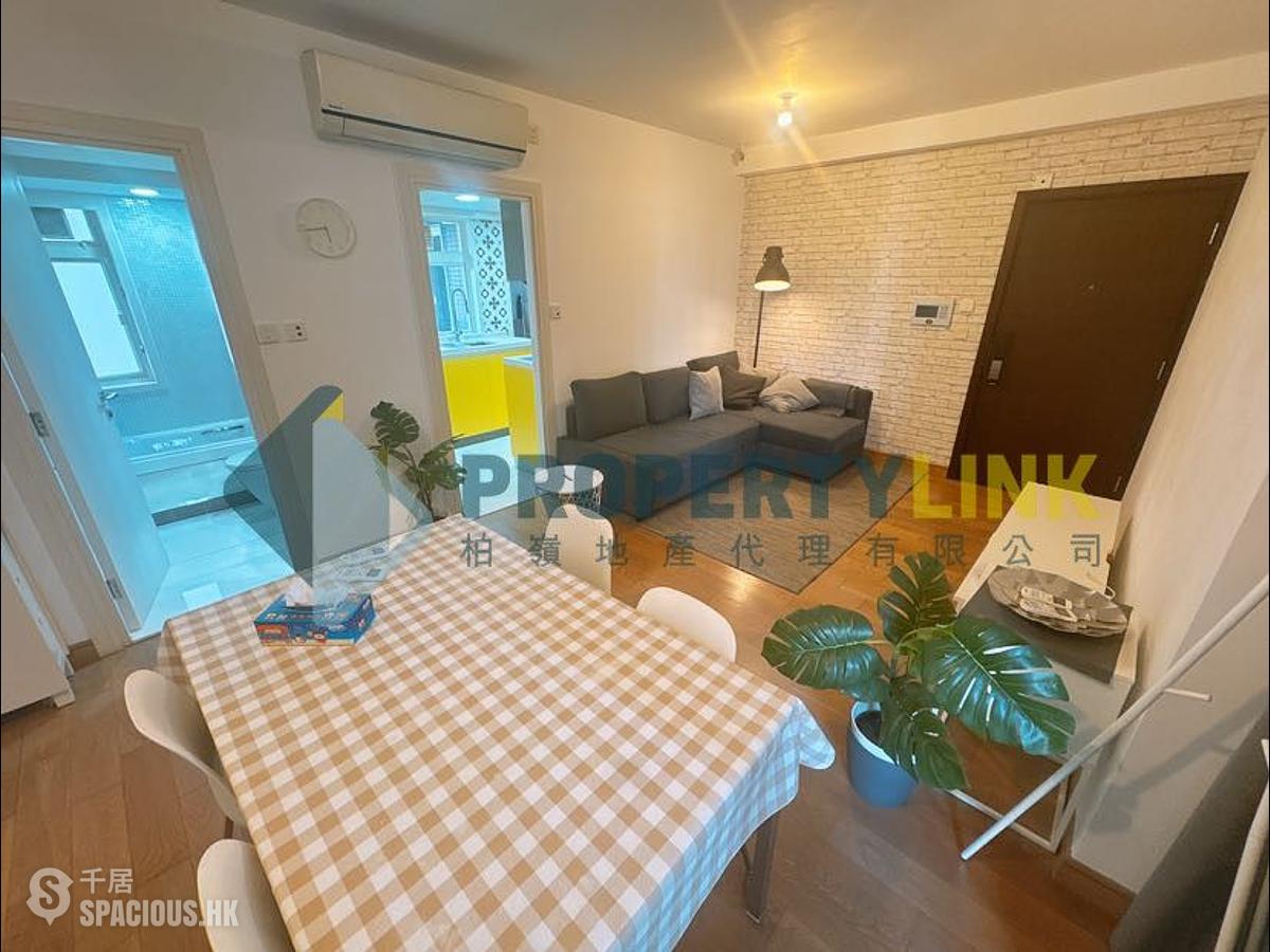 Kowloon Tong - Scholars' Lodge 01