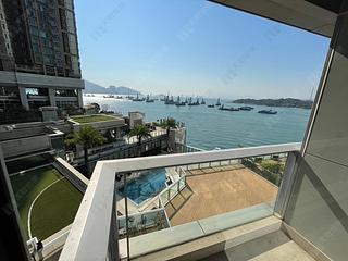 Tai Kok Tsui - Imperial Cullinan Seaview (Tower 2) 05