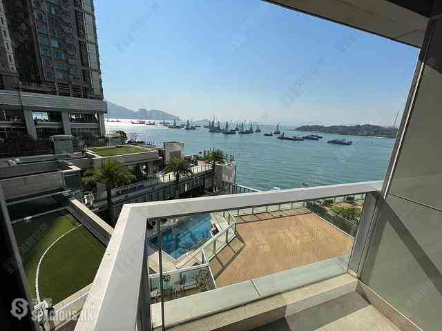 Tai Kok Tsui - Imperial Cullinan Seaview (Tower 2) 04