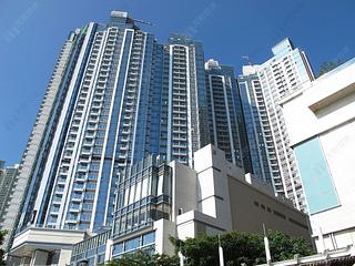 Tai Kok Tsui - Imperial Cullinan Seaview (Tower 2) 18