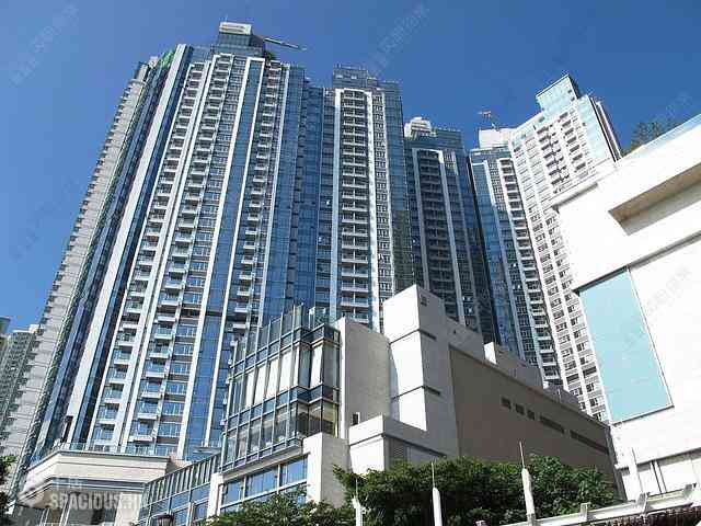 Tai Kok Tsui - Imperial Cullinan Seaview (Tower 2) 18