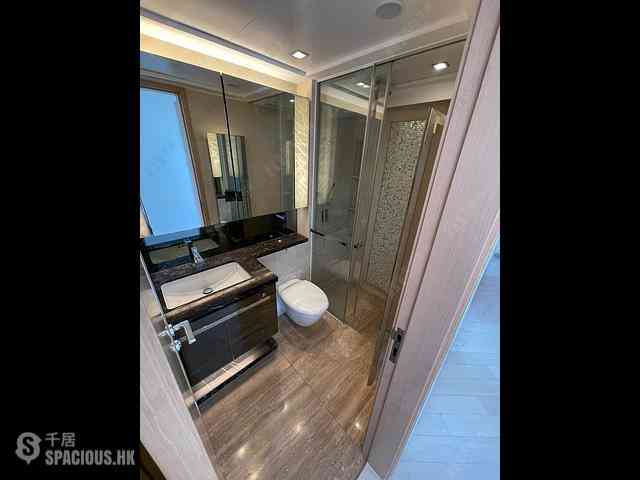 Tai Kok Tsui - Imperial Cullinan Seaview (Tower 2) 10