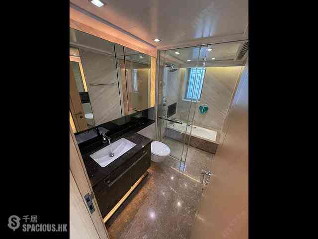 Tai Kok Tsui - Imperial Cullinan Seaview (Tower 2) 15