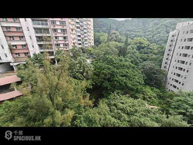 西半山 - 寶珊道1號3座 01