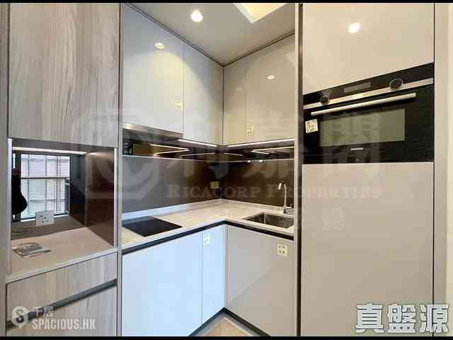 日出康城 - 日出康城11B期 凱柏峰I 1座 (1A) 04