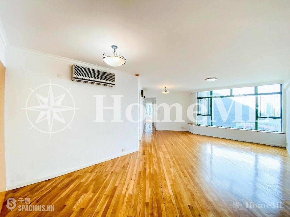 Mid Levels Central - Robinson Place 01