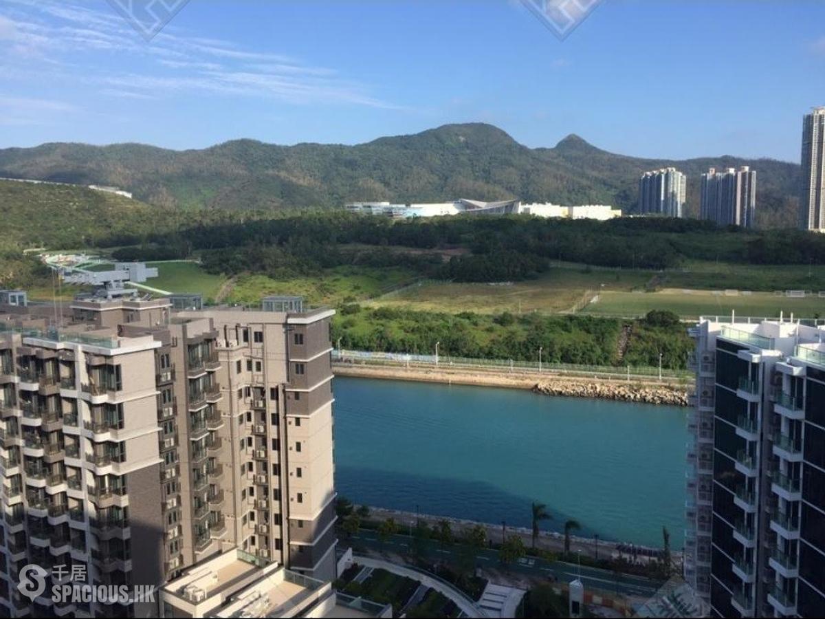 將軍澳 - 海翩匯5座 01