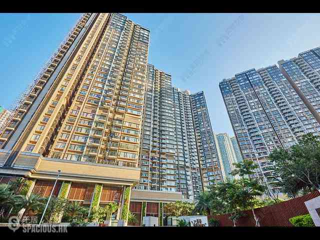 Tung Chung - The Visionary Tower 8 18