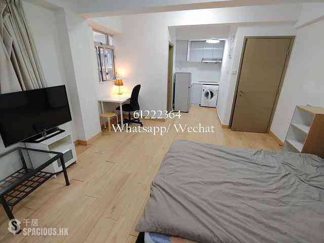 Soho - 68-70A, Hollywood Road 01