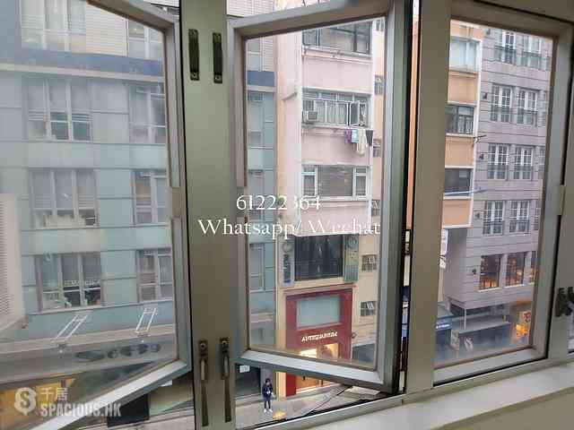 Soho - 68-70A, Hollywood Road 11