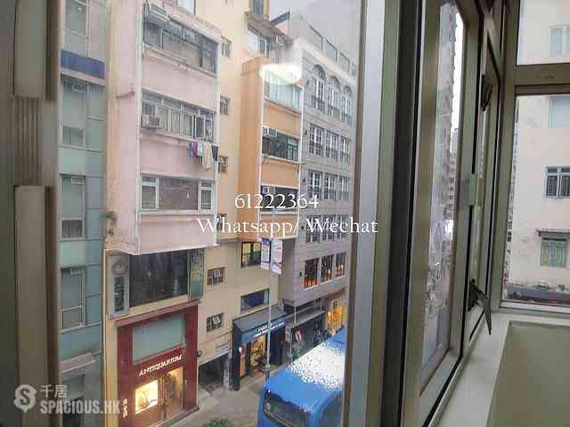 Soho - 68-70A, Hollywood Road 12