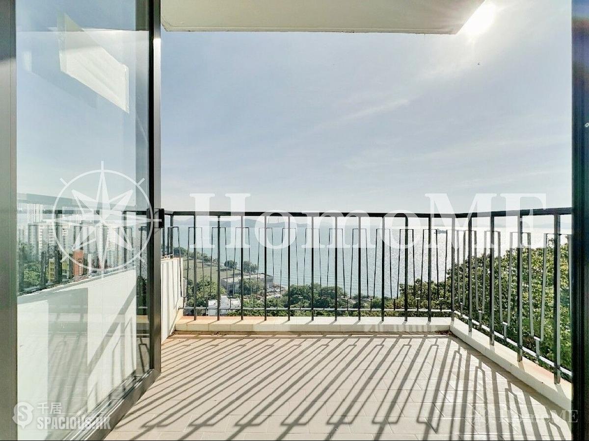 Pok Fu Lam - Bayview Court 01