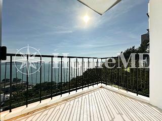 Pok Fu Lam - Bayview Court 02
