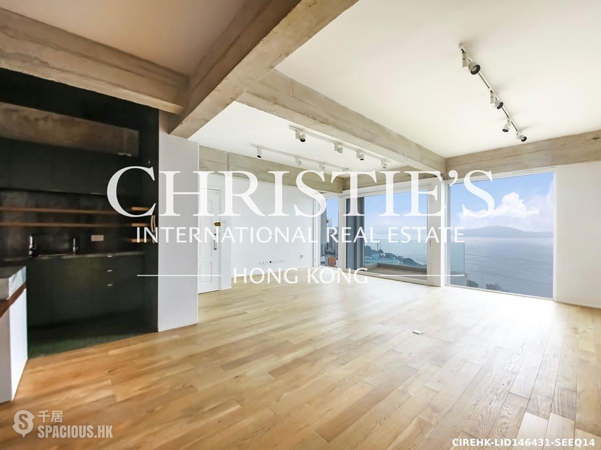 Pok Fu Lam - Bayview Court 01