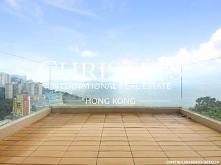 Pok Fu Lam - Bayview Court 03