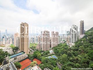 Mid Levels Central - Clovelly Court 02