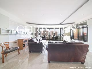 Mid Levels Central - Clovelly Court 03