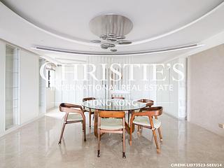 Mid Levels Central - Clovelly Court 04