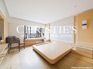 Mid Levels Central - Clovelly Court 05
