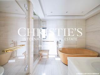 Mid Levels Central - Clovelly Court 07